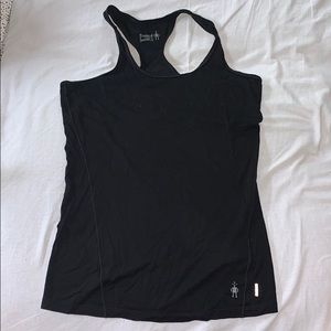 Smartwool tank top